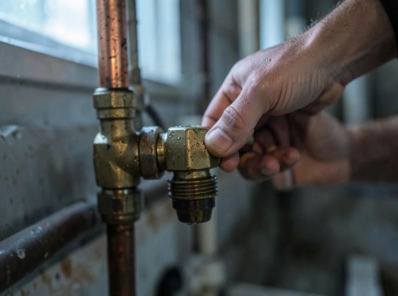 Emergency Plumber Chesapeake, VA FAQs